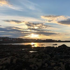 Meet your Posher, Blake